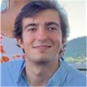 Estudiante de ciencias del mar con amplio conocimiento desde cienmatica básica hasta mecanica de fluidos