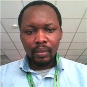 mobolaji femi Oguntimehin