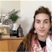 Profesora ARABE FUSHA NIVEL INICIAL E INTERMEDIO