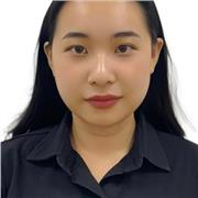 ESL, IELTS and Business English teacher from Vietnam