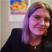Estudiante avanzado de Letras UBA, ayudo con tarea y trabajos prácticos de secundaria: lengua, sociales, humanidades, literatura