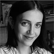 Sono laureata nella triennale di ingegneria navale presso l'università di Genova, sono madrelingua in: italiano, spagnolo e catalano e parlo discretamente bene l'inglese. Ho già dato ripetizioni di matematica, fisica e chimica a ragazzi frequentati il lic