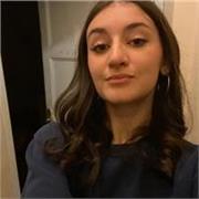 Appena laureata, pronta a mettere a disposizione il mio tempo per aiutarti