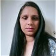 Maths tutor teaching students of all ages