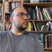 Insegnante per aiuto compiti/studio per storia dell’arte e architettura