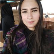 I give lessons to GCSE students specifically chemistry.