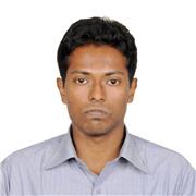 A S M Shamsur Rouf