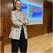 Doctora en bioquímica con más de 5 años de experiencia profesional da clases de refuerzo y apoyo a todos los niveles