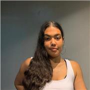 Looking for students to help with they forensics/chemistry degrees