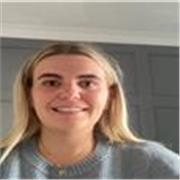 Fluent native speaker with lots of experience