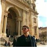 Profesor de Matemáticas y Física | Ingeniero Aeroespacial | ESO y Bachillerato