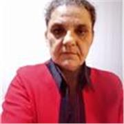 Profesora de francés (lengua materna) e inglés británico en línea para todos los edades