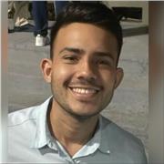 Aulas de matemática e ciências on-line e presencial! Material próprio de qualidade e aulas personalizadas com didática incrível!