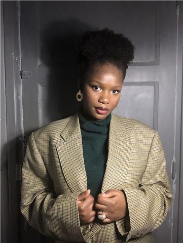 Fatoumata