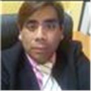 Docente de espacialidad con grado de Doctorado