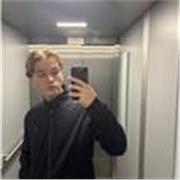 Studente di 5a superiore di un Liceo Scientifico