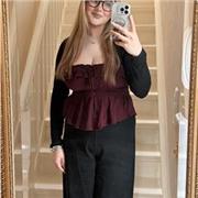 Englisch Nachhilfe Lehrerin| für Schüler *innen bis zur Oberstufe