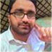 I am young enthusiastic having a dynamic personality I will teach accounting in a good way