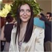 Laureata in psicologia per aiuto compiti