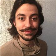 Profesor de secundaria. Especialidad en Historia, Historia del Arte e inglés, con mi nivel C2. Repaso o preparación de exámenes.