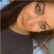 Educadora social disponible para clases de íngles a niños y niñas de primaria, con experiencia previa