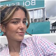 I’m a native English speaker, with an A* in English Language and A in English Literature at GCSE. Penultimate year of a law degree