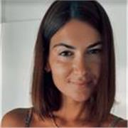 Dott. ssa.Fabiola Cuello Madre lingua spagnolo