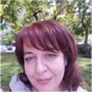 Profesora de ucraniano (nativa) con 12 años de experiencia, graduada en literatura y lengua ucraniana