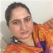 Mariam Arif
