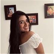 Profesora de matemáticas para niños, jóvenes y adultos, adaptadas al nivel y ritmo de cada estudiante