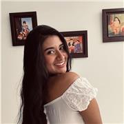 Profesora de matemáticas para niños, jóvenes y adultos, adaptadas al nivel y ritmo de cada estudiante