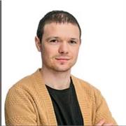 Erfahrener Englischlehrer mit jahrelanger Praxis fur Kinder und Erwachsene