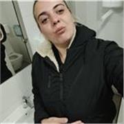 E estado anterior mente cuidando a niños pero sin asegurar