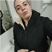 E estado anterior mente cuidando a niños pero sin asegurar