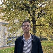 Französisch- und Spanisch-Tutor für alle Altersgruppen (Online- und Präsenzunterricht)