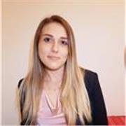 Studentessa prossima alla laurea magistrale in lingue. Offro insegnamento per inglese, tedesco e italiano