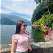 I am an qctive energetic girl who likes sport, teaching and voluntary work....