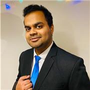 My English as a foreign language lessons are aimed at individuals who are learning English as a second or foreign language. These lessons can cater to learners at various proficiency levels, from beginners to advanced speakers. I can help with vocabulary