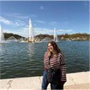 Profesora de primaria apta para todos los niveles