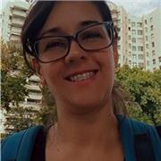 Contador público y enseño matemáticas disponible en Valencia