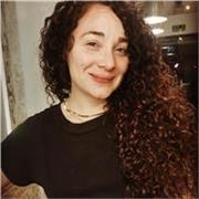 Profesora de inglés conversacional o clases particulares por las tardes