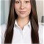 Profesora titulada en Educación Primaria mención lengua inglesa (con experiencia) y C1 Cambridge