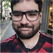 Soy estudiante avanzado en la carrera de Geógrafo profesional, tuve experiencias en tutorías a alumnos iniciales en la carrera y puedo adaptarme a la enseñanza de cualquier nivel.