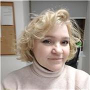 Profesora Biología con gran experiencia docente online-presencial