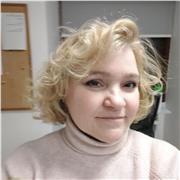 Profesora Biología con gran experiencia docente online-presencial