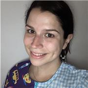 Profesora de música e historia del arte particular. Con experiencia en todas las edades.