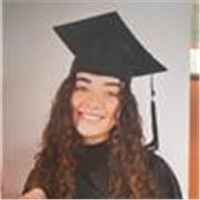 Estudiante de Sociología en la Universidad de Barcelona. Me considero una persona práctica, dinámica, empatica y con paciencia.