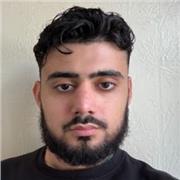 Mohammad Ibraheem