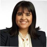 Niki Saberi Oskoui