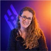 Designer graphique spécialisée en éco‑conception offre cours de design en ligne